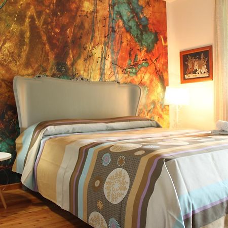 Tenuta Adriana Masserano Kültér fotó