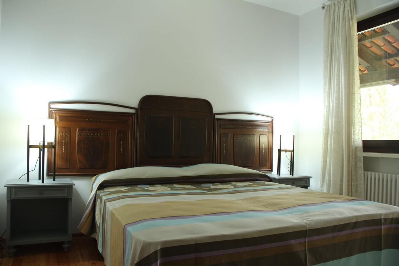 Tenuta Adriana Masserano Kültér fotó