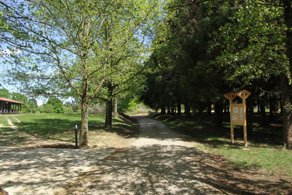 Tenuta Adriana Masserano Kültér fotó