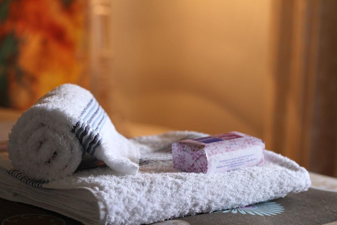 Tenuta Adriana Masserano Kültér fotó