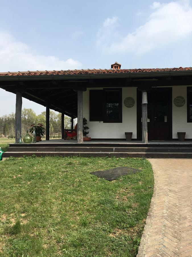 Tenuta Adriana Masserano Kültér fotó