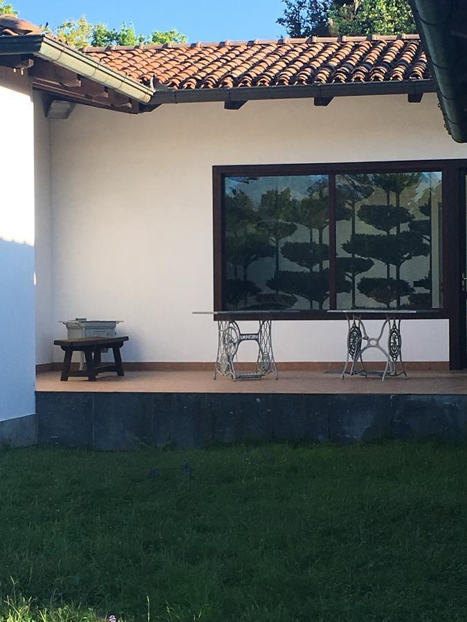 Tenuta Adriana Masserano Kültér fotó