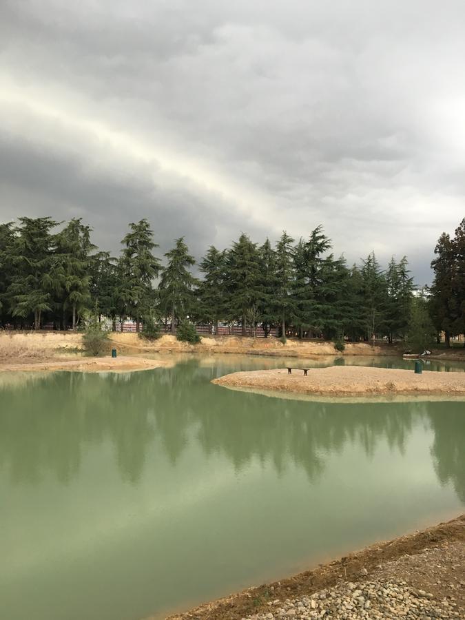 Tenuta Adriana Masserano Kültér fotó