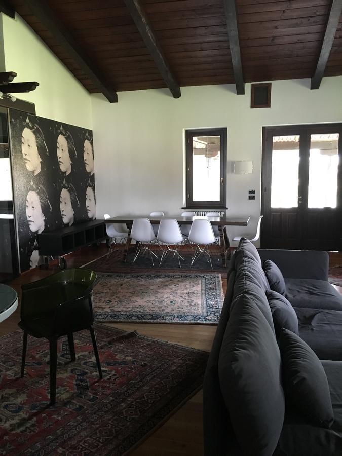 Tenuta Adriana Masserano Kültér fotó