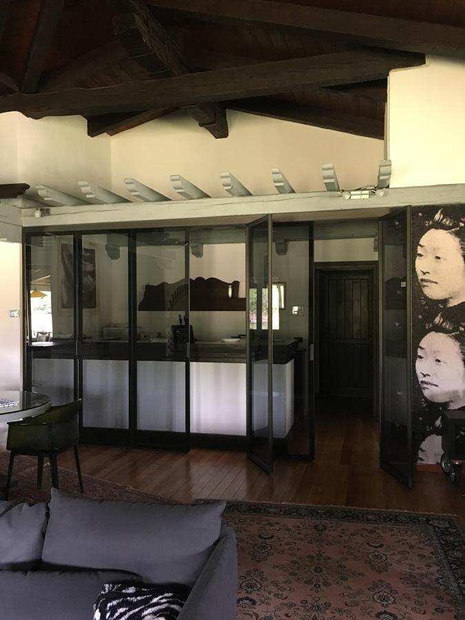 Tenuta Adriana Masserano Kültér fotó