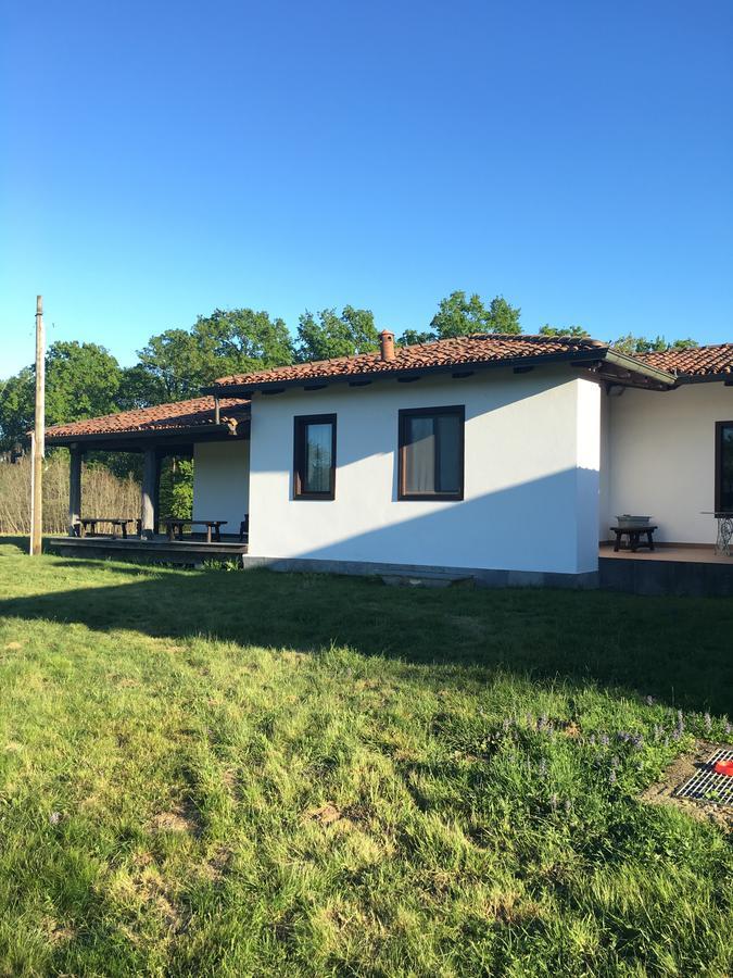 Tenuta Adriana Masserano Kültér fotó