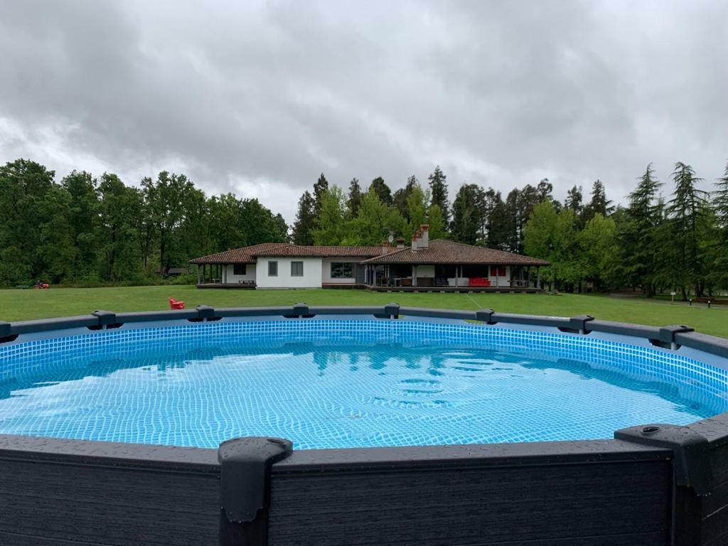 Tenuta Adriana Masserano Kültér fotó